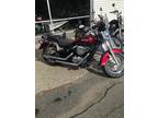 2001 Kawasaki Vulcan 800 Classic