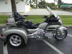 2003 Honda Gold Wing