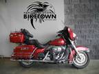 2004 Harley-Davidson FLHTC/FLHTCI Electra Glide Classic