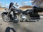 1968 Shovelhead FLH Original Condition