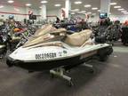 2003 Sea-Doo GTI LE