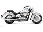 2006 Honda Shadow Aero (VT750)