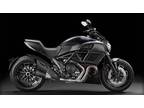 2015 Ducati Diavel