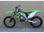 2010 Kawasaki KX 450F EFI O--O