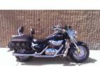 2008 Suzuki Boulevard C90T