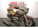 2004 BMW R 1200 CL Custom