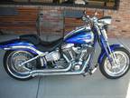 2009 Harley-Davidson CVO Softail Springer