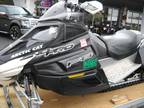 2008 Arctic Cat F8 Sno Pro