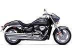 2013 Suzuki Boulevard M90