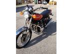 1973 KAWASAKI Z1900 completely stock