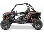 2014 Polaris RZR XP 1000 EPS - Black Pearl LE