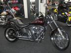 2006 Harley-Davidson Softail Night Train