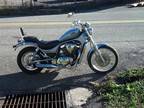 2006 Suzuki Boulevard S50