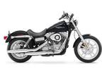 2008 Harley-Davidson Dyna Super Glide