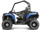 2015 Polaris Sportsman ACE 570