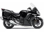 2014 Kawasaki Concours 14 ABS