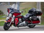 2010 Harley-Davidson FLHTK - Electra Glide Ultra Limited