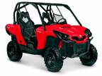 2014 Can-Am Commander 800R