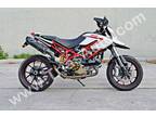 2008 Ducati Hypermotard Neiman Marcus 1