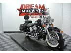 2010 Harley-Davidson FLSTC Heritage Softail Classic *Super Clean*