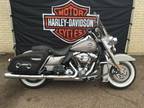 2009 Harley-Davidson Road King Classic