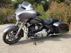 2014 Harley-Davidson Street Glide Special