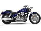 Honda VTX1300C 2009