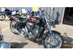 Honda VTX1800N 2008