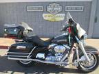 2005 Harley-Davidson FLHTC/FLHTCI Electra Glide Classic