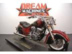 2015 Indian Chief Classic Indian Red/Thunder Black