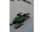 trade arcticcat m8 hcr for Harley - $8000 (soldotna) 2009