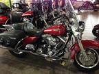 2004 Harley-Davidson FLHRCI Road King Classic