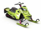 2015 Ski-Doo Freeride 137