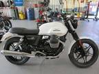 2014 Moto Guzzi V7 Stone