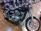 2009 Harley-Davidson FXD Dyna Super Glide