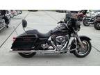 2009 Harley-Davidson FLHX Street Glide