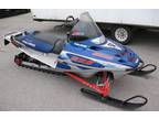 2003 Polaris 800 RMK