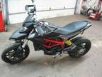 2014 Ducati Hypermotard