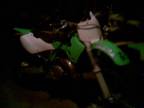 1999 kawasaki kx 125 fast