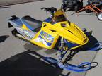 2007 Ski-Doo Summit X-RS 151