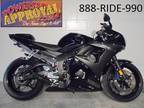 2008 Yamaha R6 For Sale Only $149. Per Month! u2347