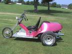 For Sale Vw Trike