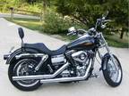 $12,500 2009 Harley Davidson Dyna Low Rider - 5k miles Can deliver!