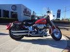 2011 Harley-Davidson Softail Fat Boy