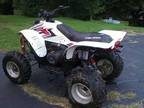 $2,100 2006 Polaris Trail Blazer