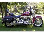 $11,000 2004 Harley Davidson Heritage Soft Tail Classic