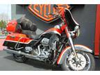 2012 Harley-Davidson CVO Ultra Classic Electra Glide