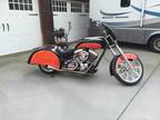 Hand Made Custom Bagger