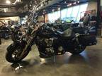 2009 Kawasaki Vulcan 1700 Classic