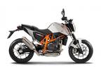 2014 KTM 690 Duke